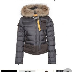 Parajumpers Third Skimaster Down Jacket (Women's)